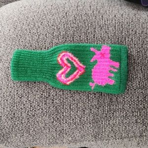 Freaker Love Bacon Bottle sleeve